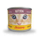 Josera Kitten Wet 200 g Canned - Confiance Co